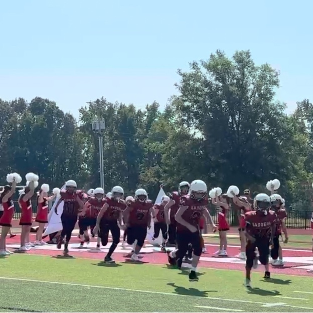 Meet your Posher, Cory